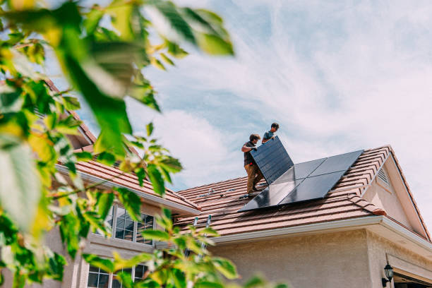 Best Metal Roofing Installation  in Rigby, ID