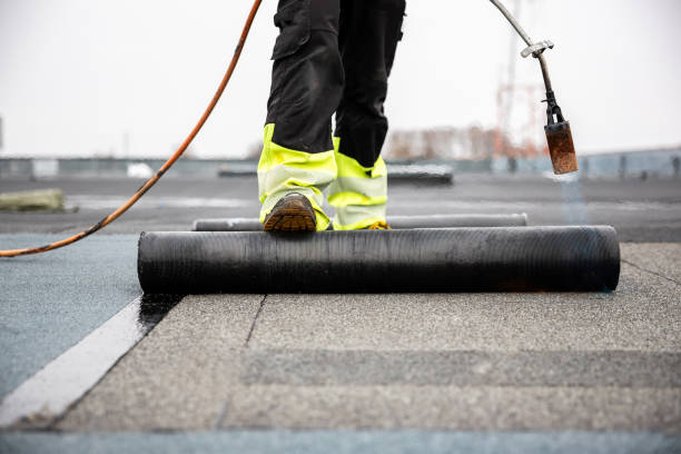Best Tile Roofing Installation  in Rigby, ID